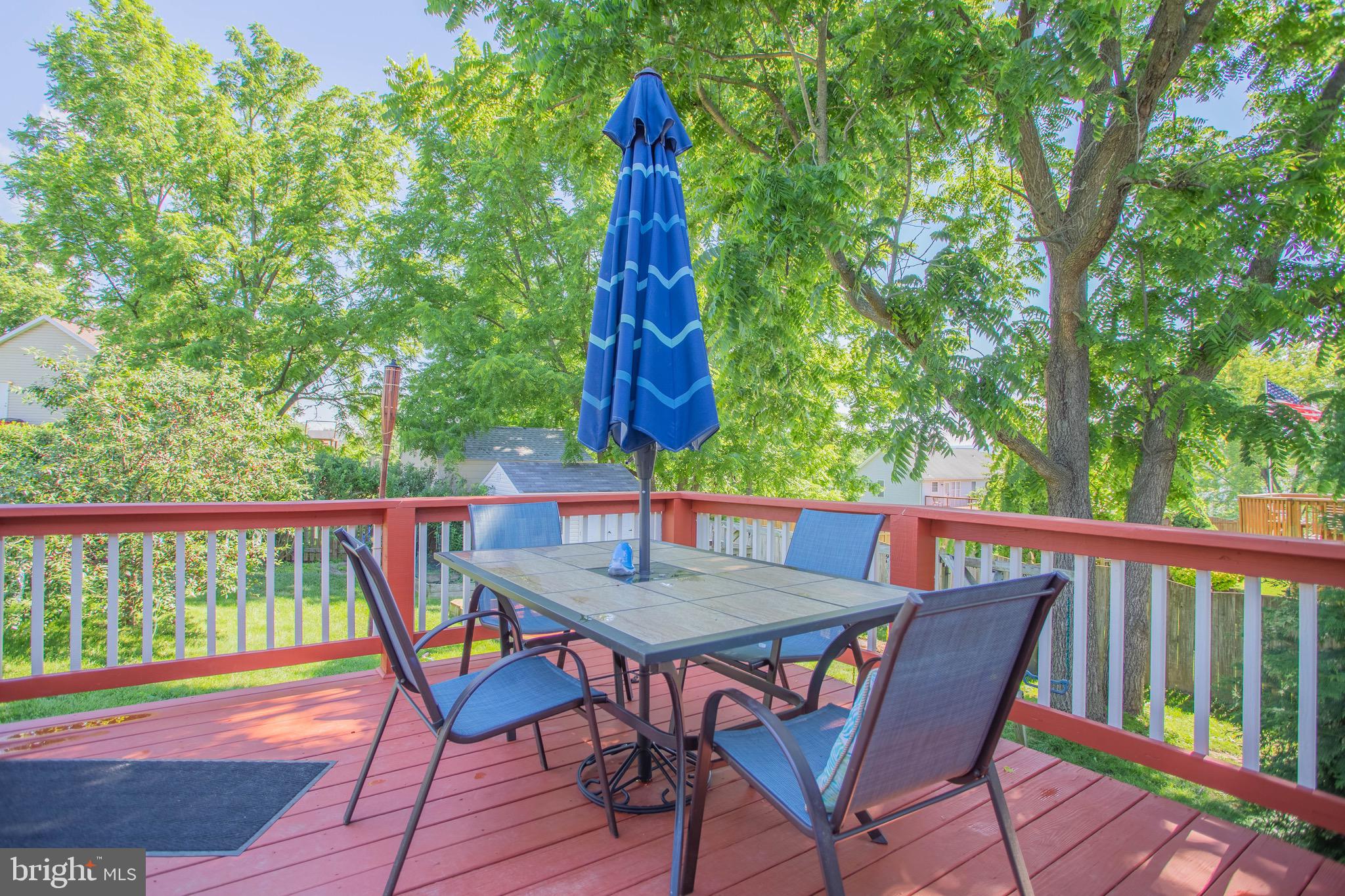 591 Oak Lee Drive Ranson, WV 25438 - Photo 7 of 52 Gallery Image 7
