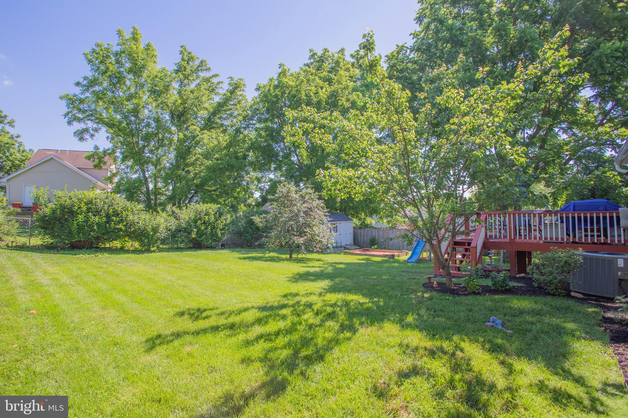591 Oak Lee Drive Ranson, WV 25438 - Photo 10 of 52 Gallery Image 10