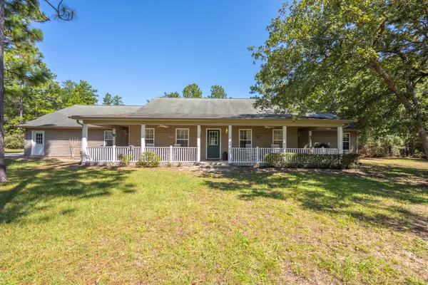 $850,000 | 5378 Staghorn Road, Crestview, FL 32539