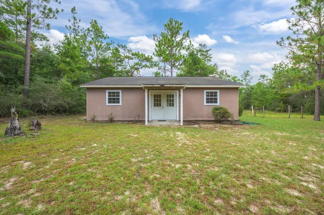 $850,000 | 5378 Staghorn Road, Crestview, FL 32539