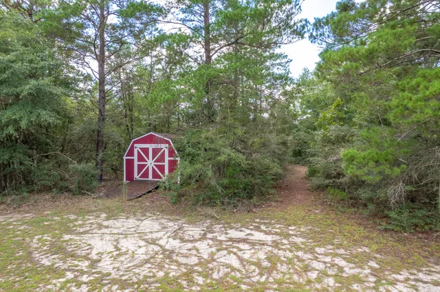 $850,000 | 5378 Staghorn Road, Crestview, FL 32539