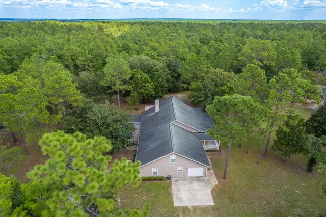 $850,000 | 5378 Staghorn Road, Crestview, FL 32539