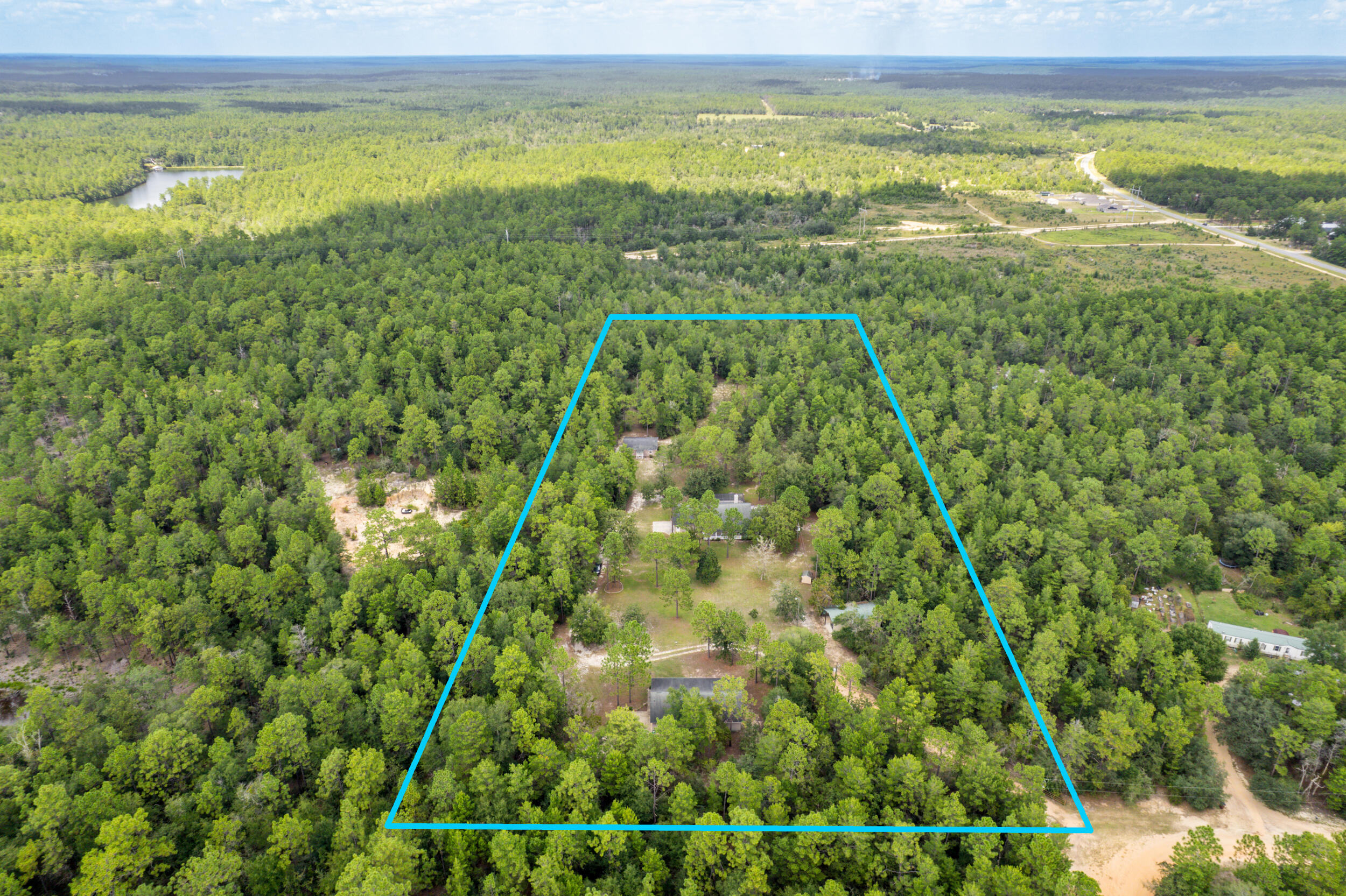 5378 Staghorn Road Crestview, FL 32539 - Photo 122 of 130 5378 staghorn rd-crestview-73