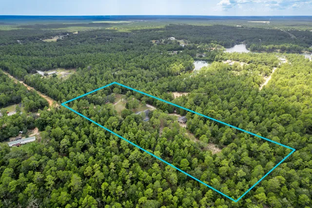 $850,000 | 5378 Staghorn Road, Crestview, FL 32539