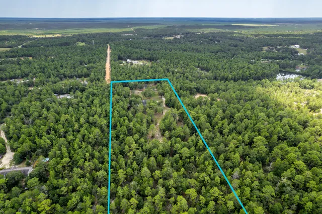 $850,000 | 5378 Staghorn Road, Crestview, FL 32539