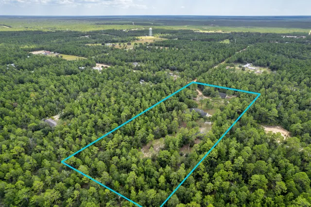 $850,000 | 5378 Staghorn Road, Crestview, FL 32539