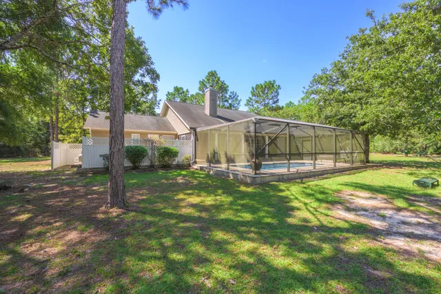 $850,000 | 5378 Staghorn Road, Crestview, FL 32539