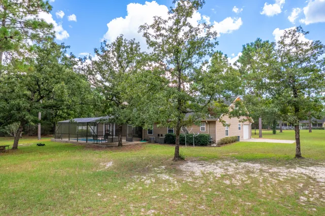 $850,000 | 5378 Staghorn Road, Crestview, FL 32539