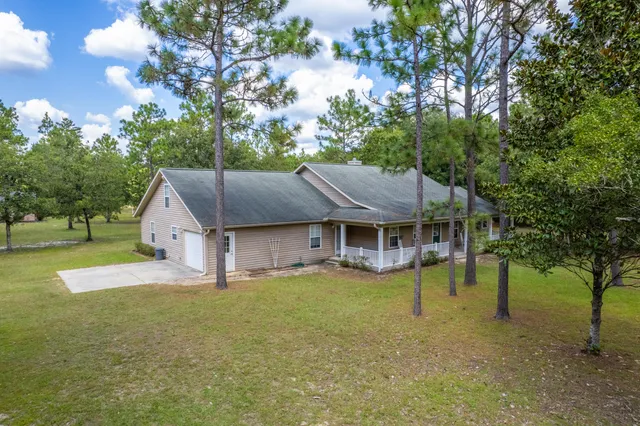 $850,000 | 5378 Staghorn Road, Crestview, FL 32539