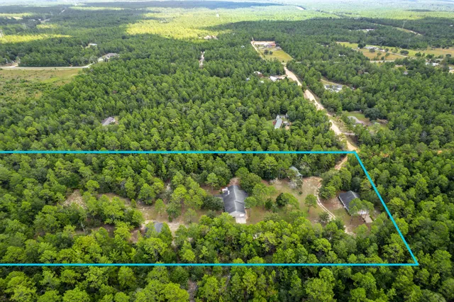 $850,000 | 5378 Staghorn Road, Crestview, FL 32539