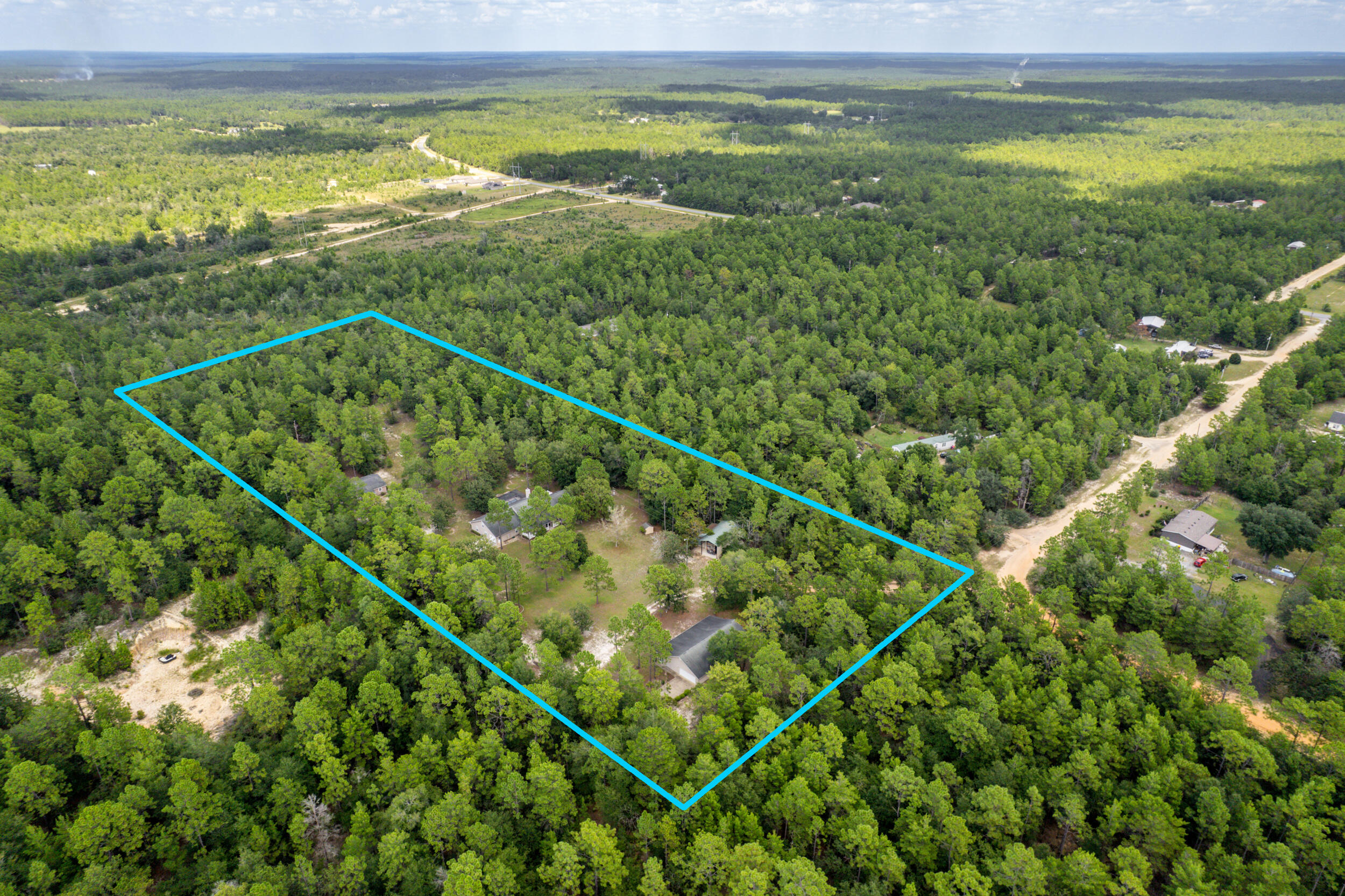 5378 Staghorn Road Crestview, FL 32539 - Photo 68 of 130 5378 staghorn rd-crestview-72