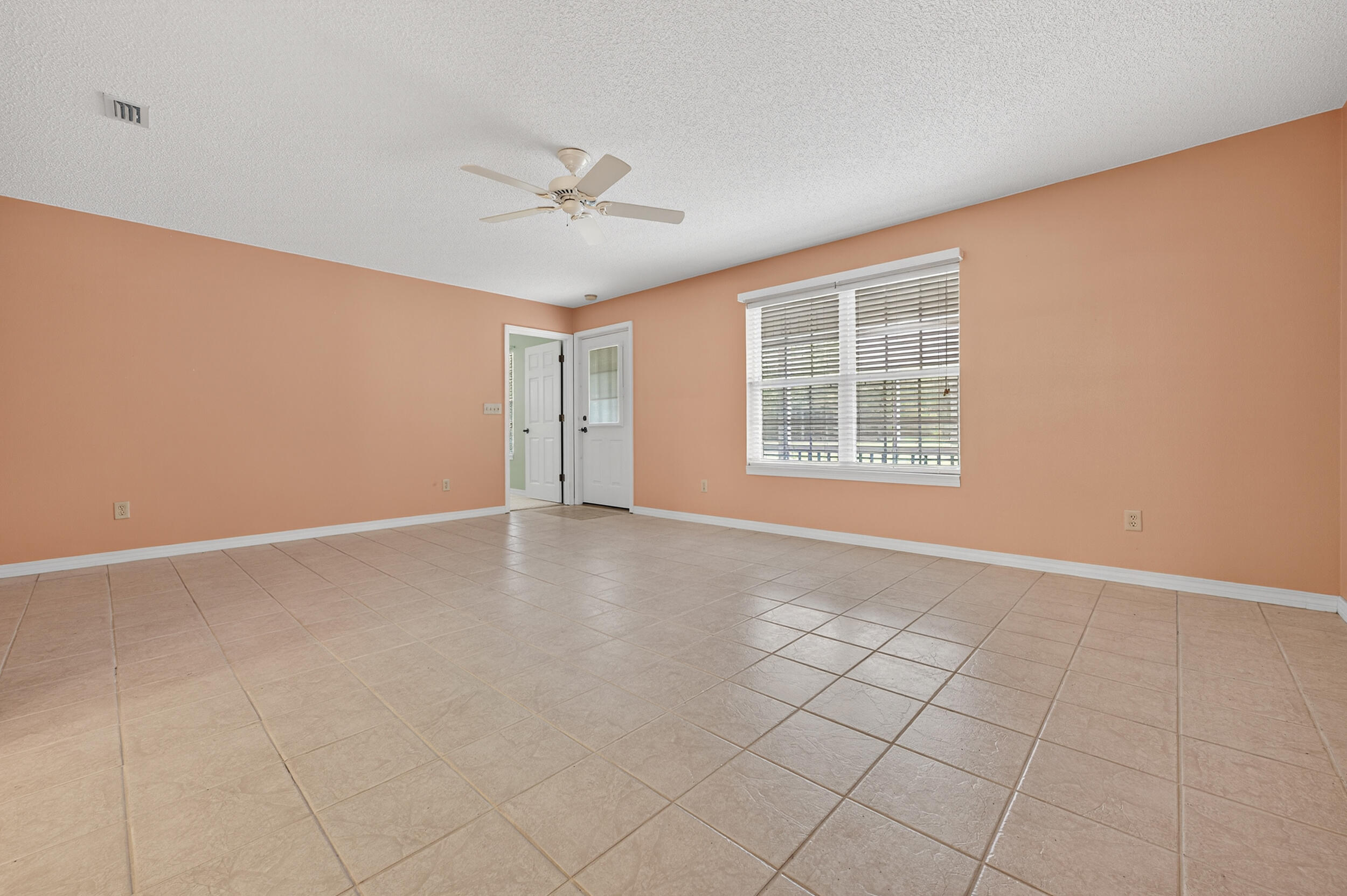 5378 Staghorn Road Crestview, FL 32539 - Photo 74 of 130 a view of an empty room with a window