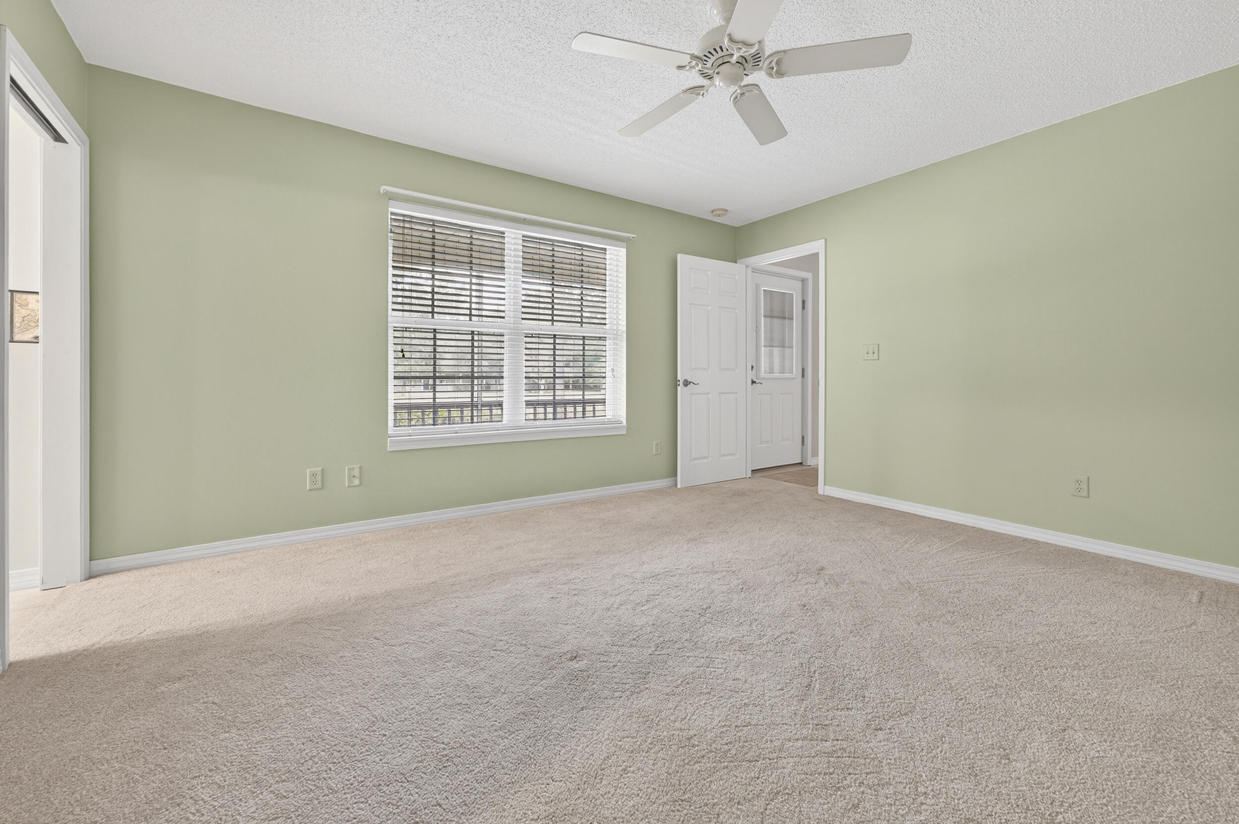 5378 Staghorn Road Crestview, FL 32539 - Photo 96 of 130 a view of an empty room with a window