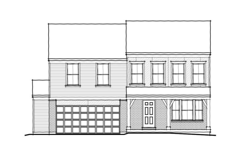 1027 Cyprian Way Lebanon, IN 46052 - Photo 1 of 3 Gallery Image 1