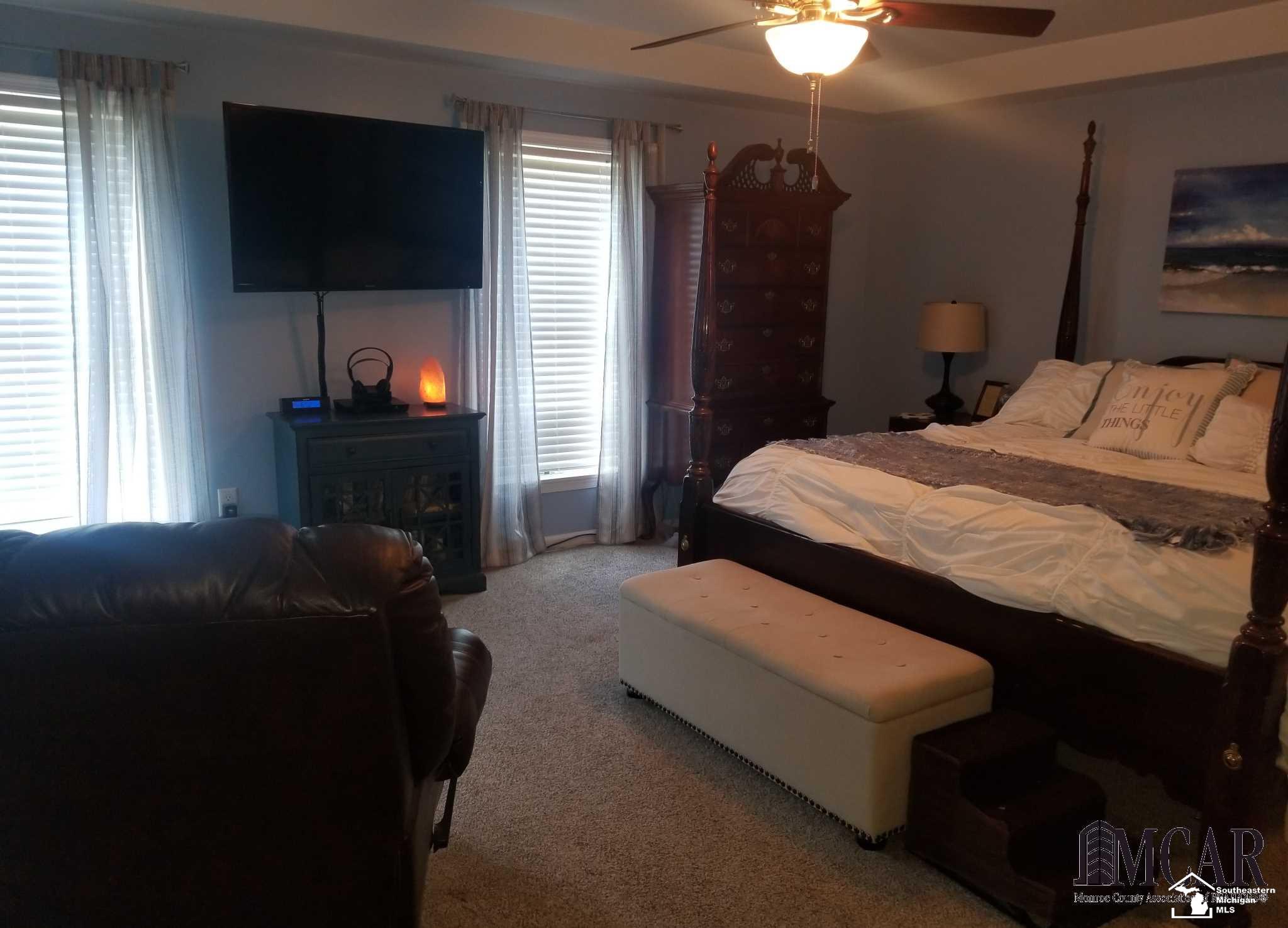 2595 Corkins Road Carleton, MI 48117 - Photo 14 of 18