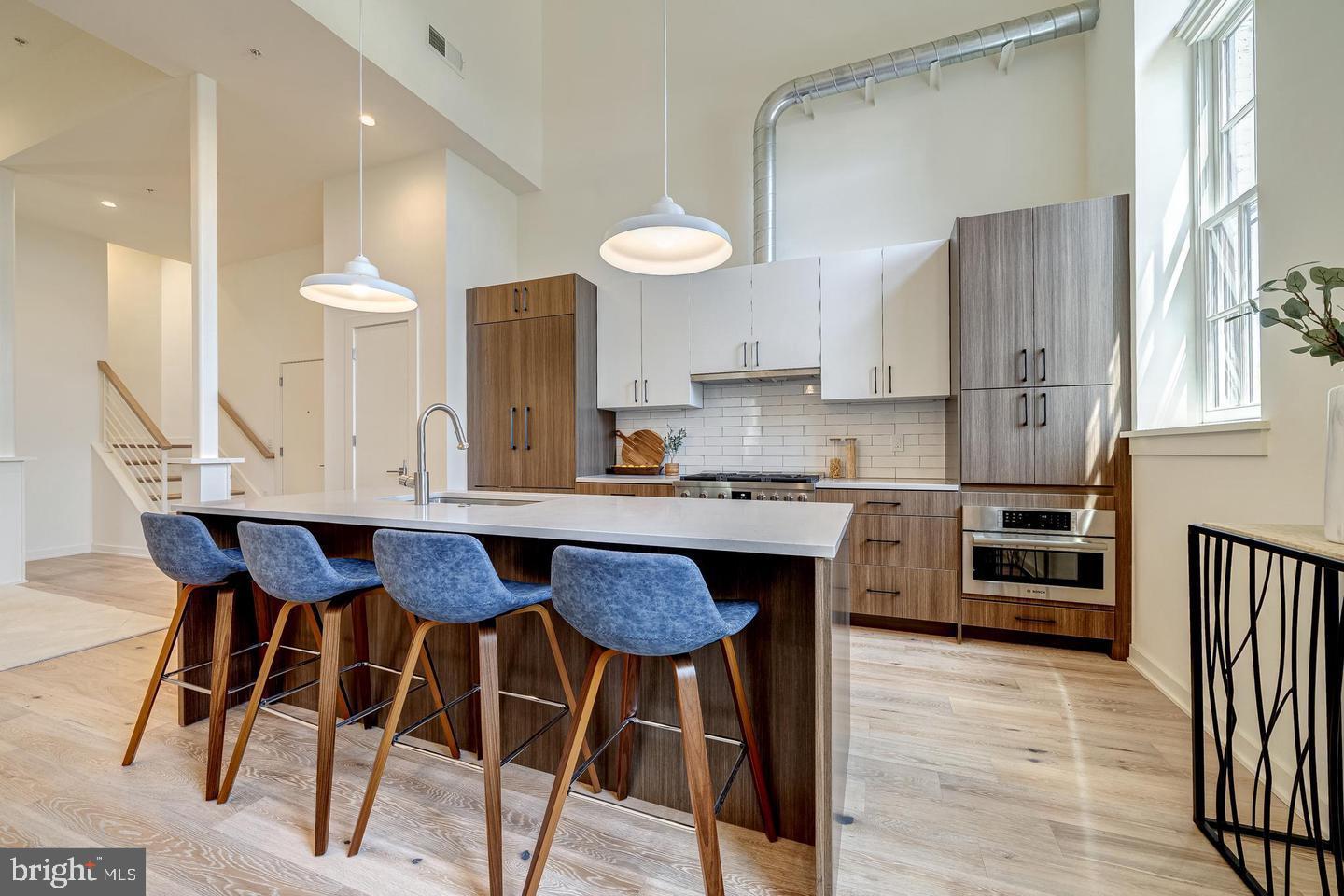 440 R Street Northwest, Unit 203 Washington, DC 20001 - Photo 6 of 32 Gallery Image 6