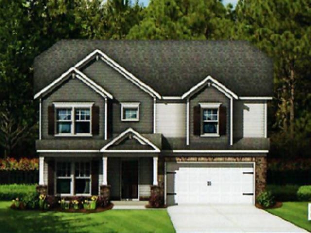619 Montrose Lane Boiling Springs, SC 29316 - Photo 1 of 8