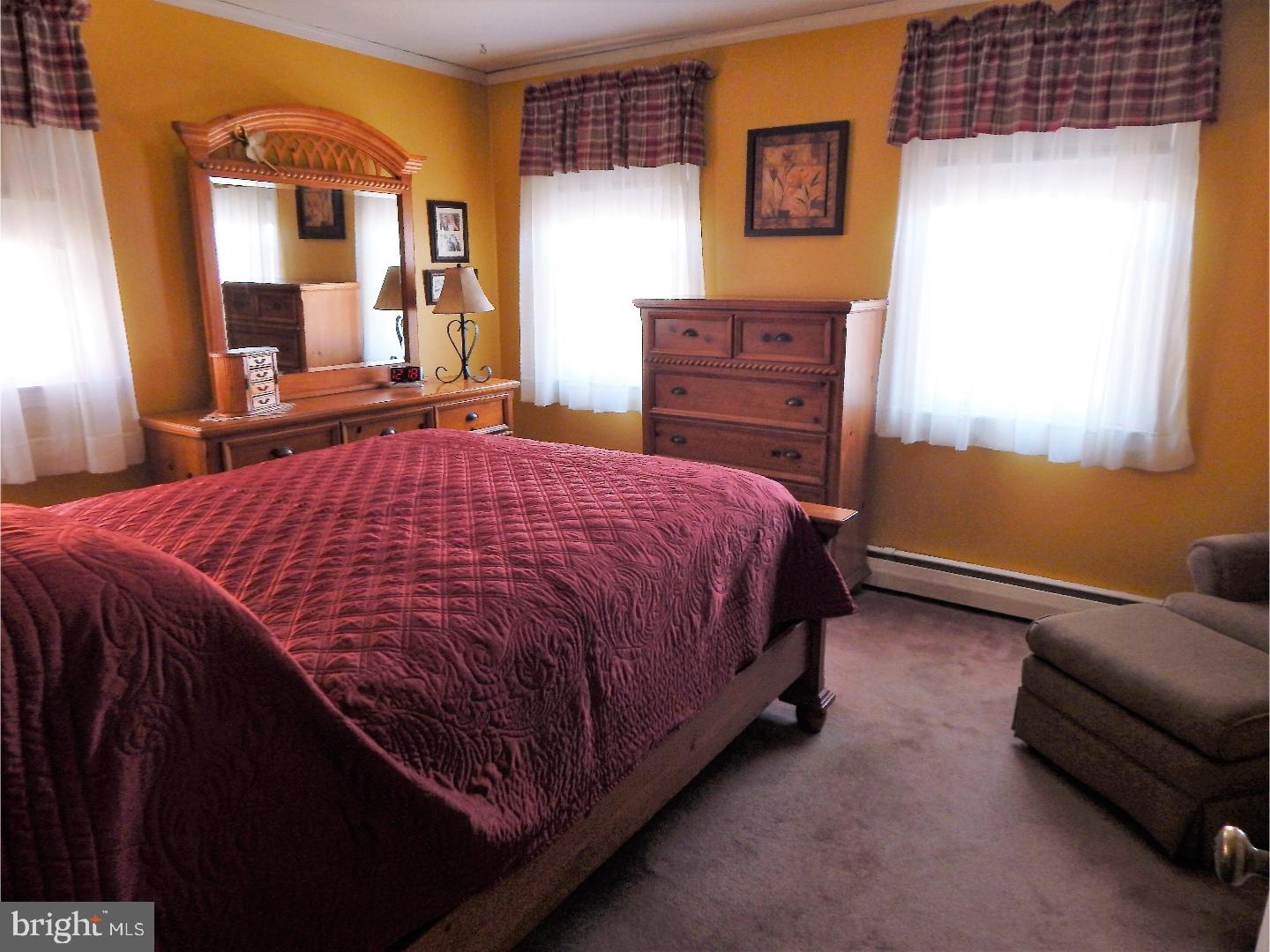 862 Medway Road Philadelphia, PA 19115 - Photo 20 of 25 Bedroom - Main