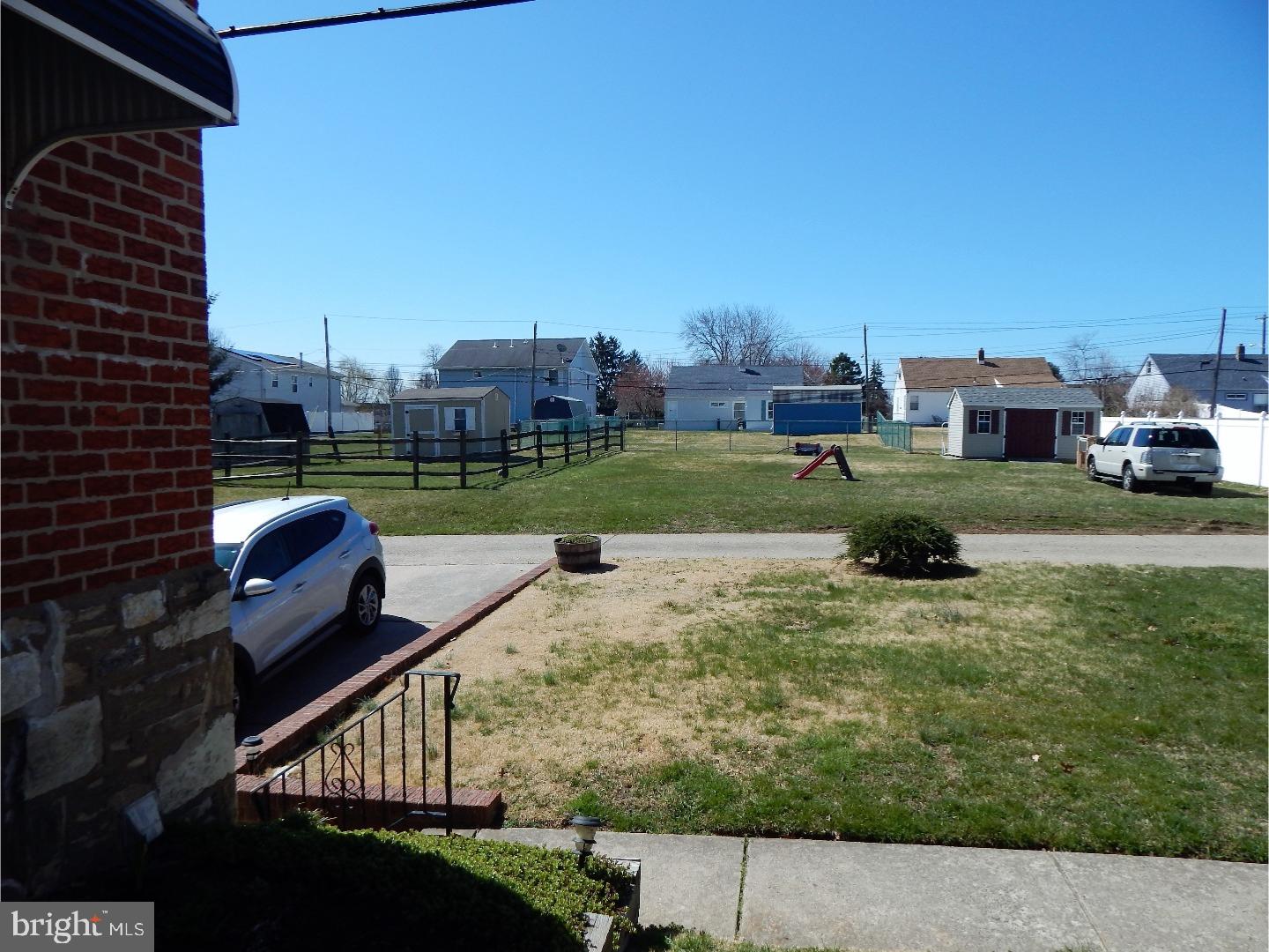 862 Medway Road Philadelphia, PA 19115 - Photo 24 of 25 Back Yard