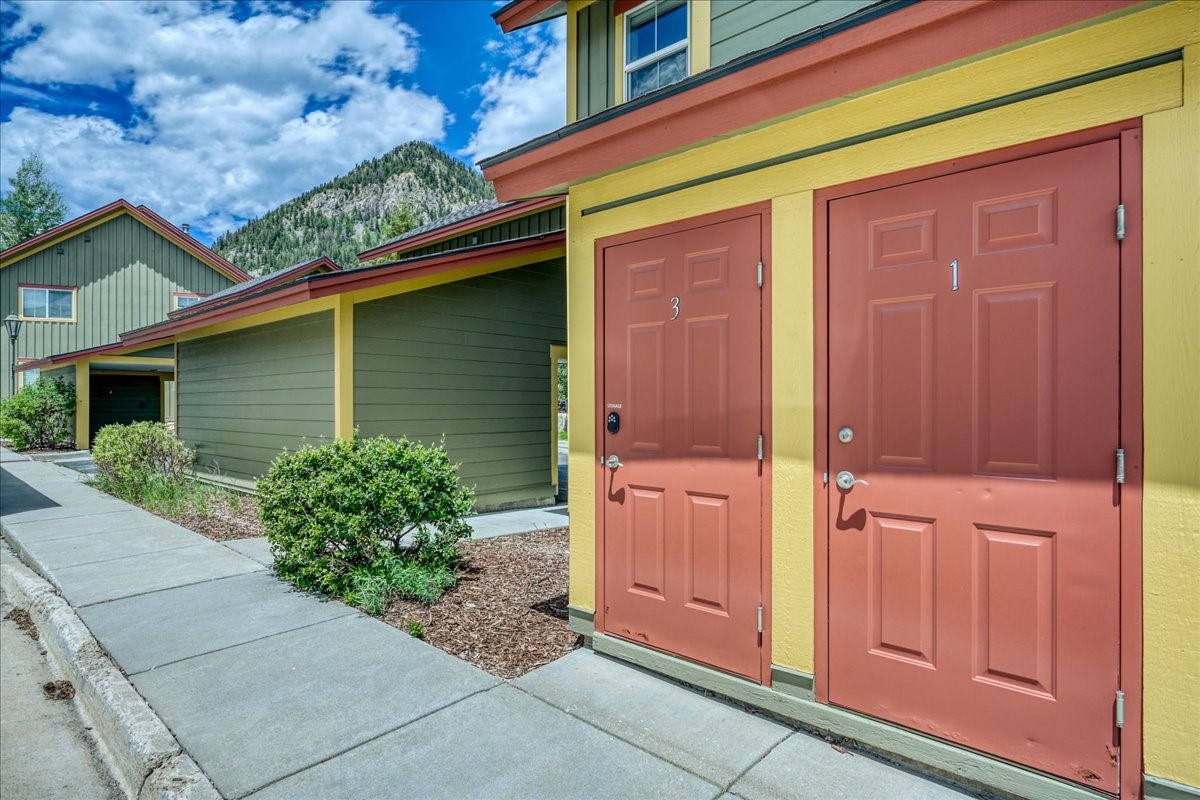 300 Streamside Lane, Unit 3003 Frisco, CO 80443 - Photo 3 of 32