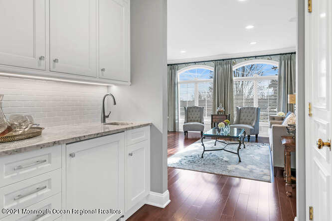 26 Ely Road Holmdel, NJ 07733 - Photo 13 of 80 Butler's Pantry