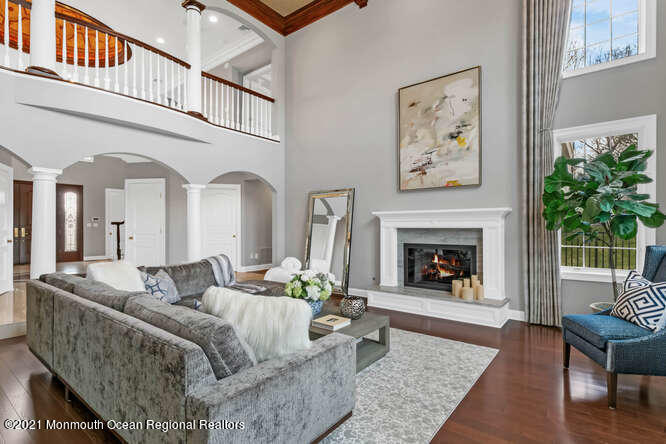 26 Ely Road Holmdel, NJ 07733 - Photo 18 of 80 Great Room