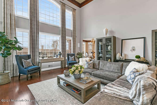 26 Ely Road Holmdel, NJ 07733 - Photo 20 of 80 Great Room