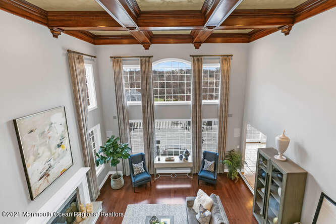 26 Ely Road Holmdel, NJ 07733 - Photo 23 of 80 Great Room