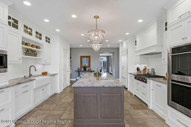 26 Ely Road Holmdel, NJ 07733 - Photo 25 of 80 Kitchen
