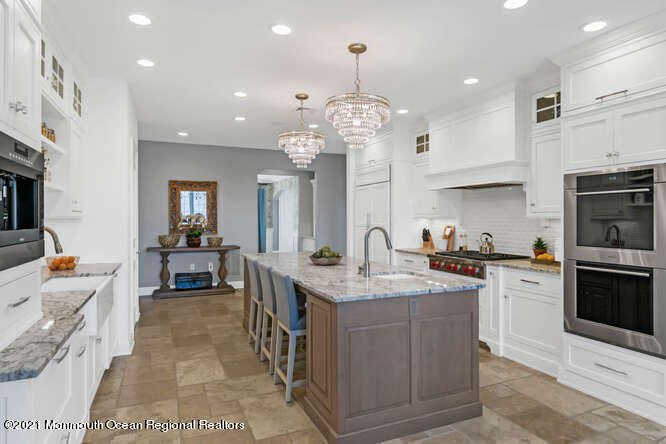 26 Ely Road Holmdel, NJ 07733 - Photo 26 of 80 Kitchen