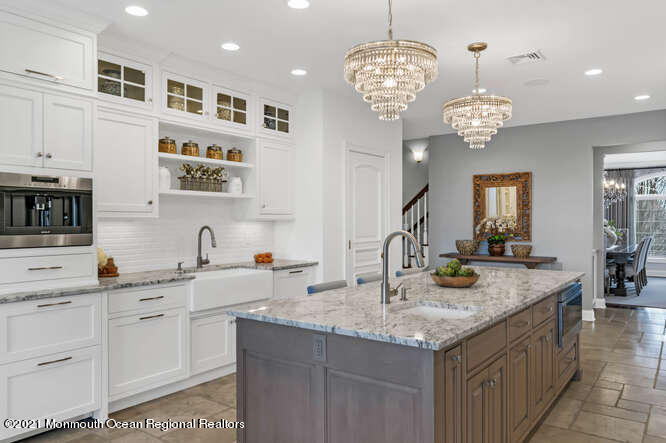 26 Ely Road Holmdel, NJ 07733 - Photo 27 of 80 Kitchen