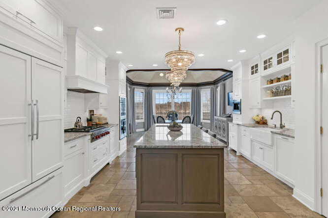 26 Ely Road Holmdel, NJ 07733 - Photo 28 of 80 Kitchen