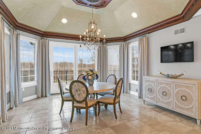 26 Ely Road Holmdel, NJ 07733 - Photo 30 of 80 Breakfast Room