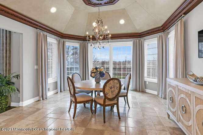 26 Ely Road Holmdel, NJ 07733 - Photo 31 of 80 Breakfast Room