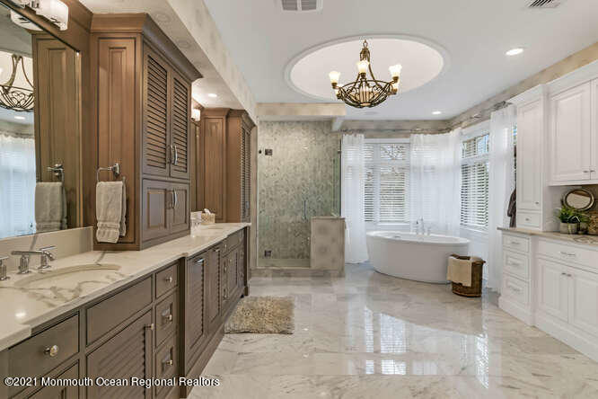 26 Ely Road Holmdel, NJ 07733 - Photo 44 of 80 Master Bath