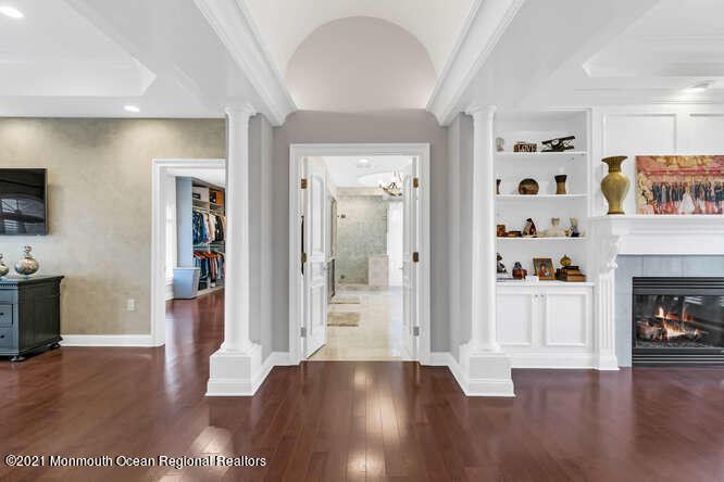26 Ely Road Holmdel, NJ 07733 - Photo 50 of 80 Sitting Room