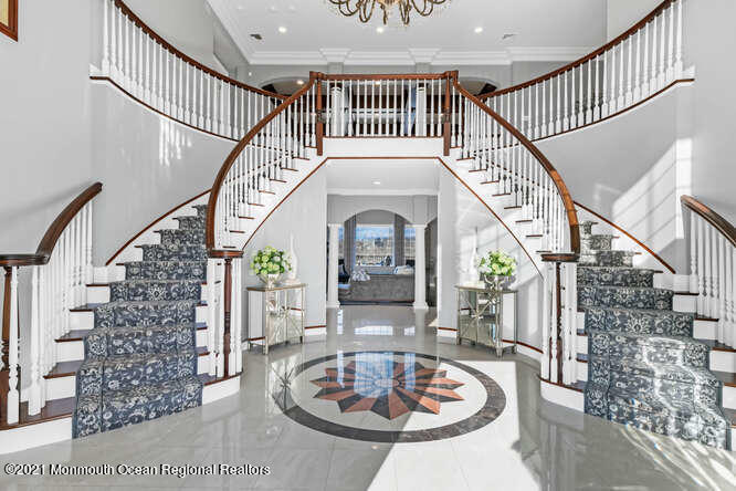 26 Ely Road Holmdel, NJ 07733 - Photo 7 of 80 Grand Entry