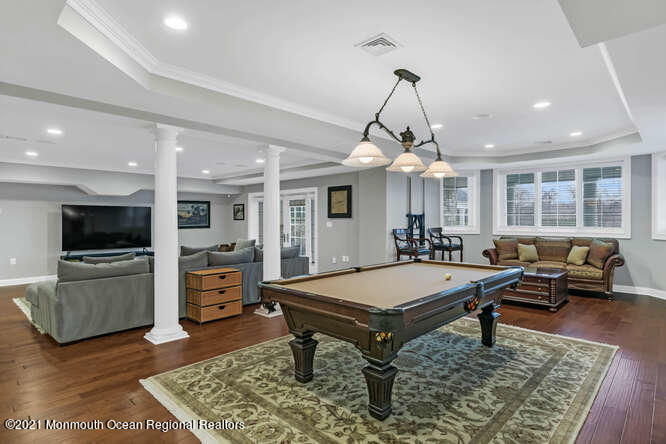 26 Ely Road Holmdel, NJ 07733 - Photo 62 of 80 Lower Level