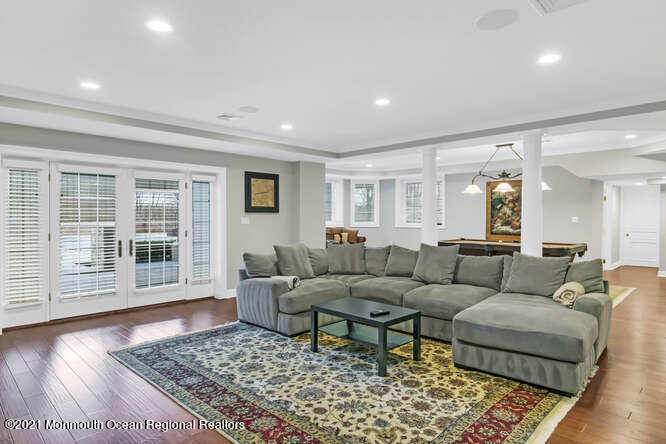 26 Ely Road Holmdel, NJ 07733 - Photo 63 of 80 Lower Level