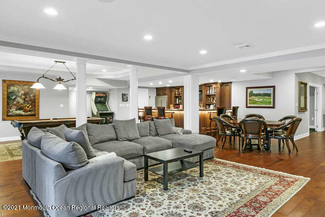 26 Ely Road Holmdel, NJ 07733 - Photo 64 of 80 Lower Level