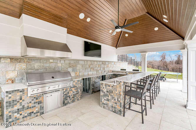 26 Ely Road Holmdel, NJ 07733 - Photo 66 of 80 Cabana