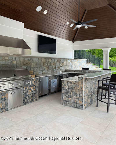 26 Ely Road Holmdel, NJ 07733 - Photo 67 of 80 Cabana