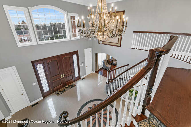 26 Ely Road Holmdel, NJ 07733 - Photo 8 of 80 From Upstairs