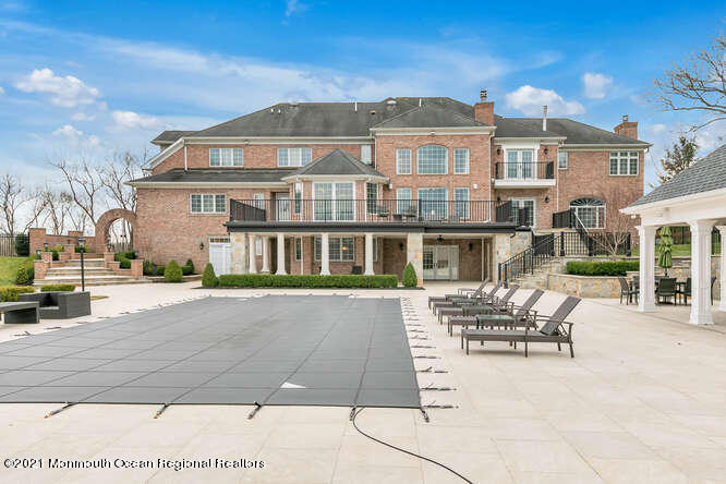 26 Ely Road Holmdel, NJ 07733 - Photo 77 of 80 View of Upper Balcony