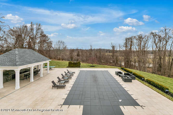 26 Ely Road Holmdel, NJ 07733 - Photo 78 of 80 Sunny Winter Day