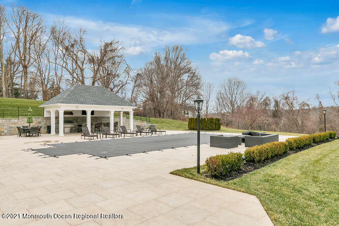 26 Ely Road Holmdel, NJ 07733 - Photo 79 of 80 Backyard