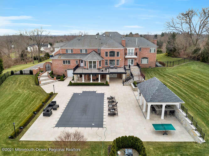 26 Ely Road Holmdel, NJ 07733 - Photo 80 of 80 26 Ely Rd Holmdel NJ 07733 USA-small-123