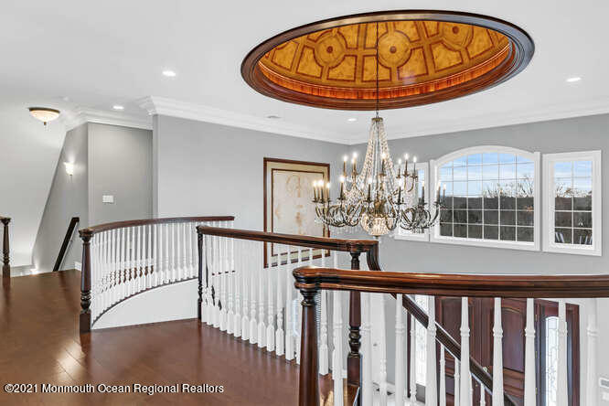 26 Ely Road Holmdel, NJ 07733 - Photo 9 of 80 Entry Foyer