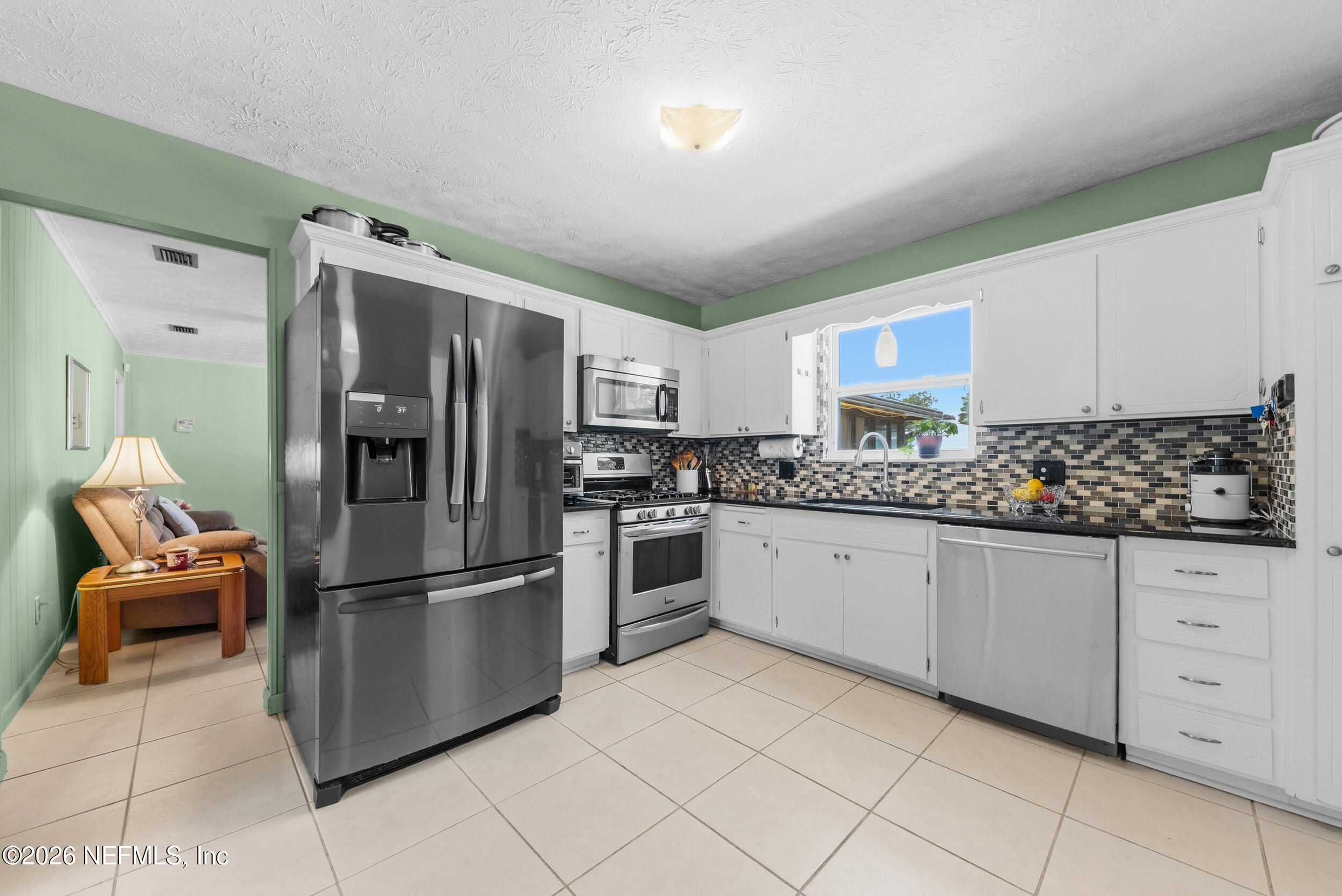 7255 Floral Ridge Drive Jacksonville, FL 32277 - Photo 7 of 25 Kitchen A