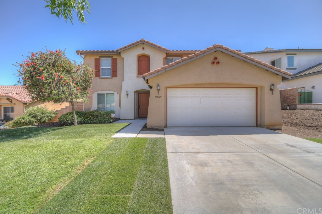25315 Ridgemoor Road Menifee, CA 92586 - Photo 1 of 1